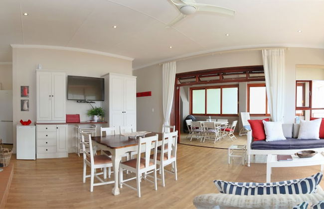 Oppiesee Selfcatering Apartments - Foto 27