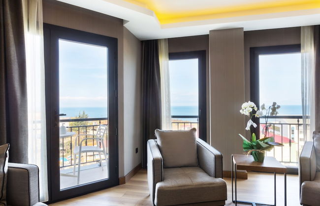 NEHIR OTEL - Foto 34