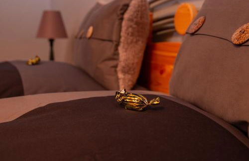 Ferienwohnung Weingut KDM - Foto 27