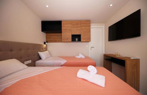 Villa Bukovica - Foto 34