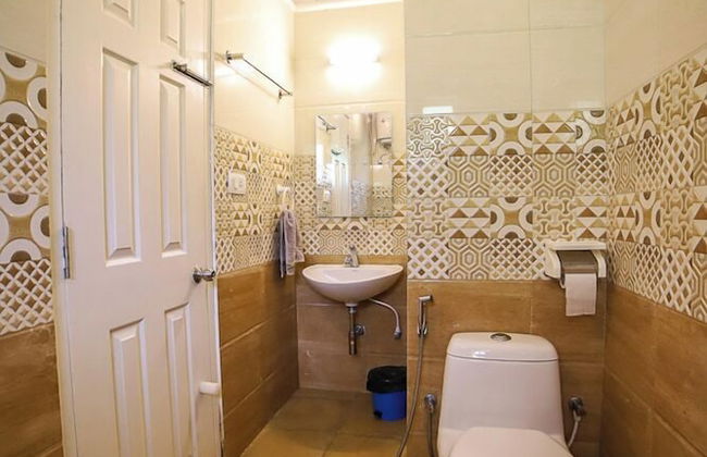 Samrakshitha - The Villa - Foto 58