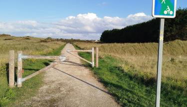 Maison de vacances près de la mer à Créances - Foto 5
