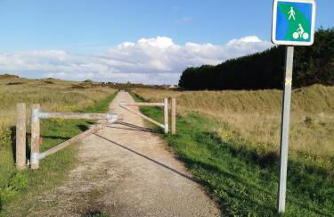 Maison de vacances près de la mer à Créances - Foto 5