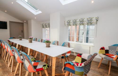 Lakeside Village Lodges & The Potting Shed - Foto 6