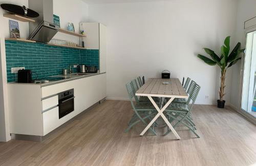 Beautiful apartment with pool terrace parking - Foto 5