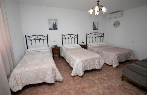 Casa Rural El Olmo - Foto 57