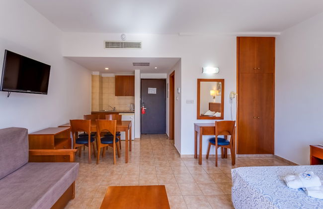 Tetyk Hotel - Foto 7