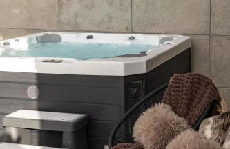 Luxury Houses Łapsze z Jacuzzi - Foto 20