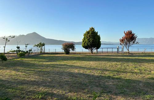 Holiday Home Tanjas Paradise by Interhome - Foto 26