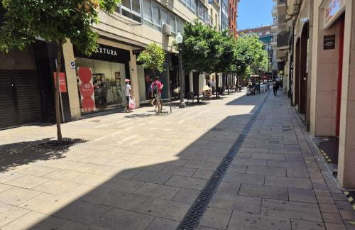 Winahost Apartamentos Centro Tarragona - Foto 16