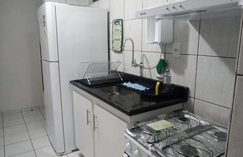 Aconchego no Calhau a 3 Minutos de Carro da Praia Litorânea - Foto 35