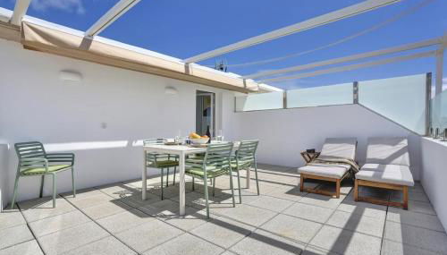Penthouse in El Cotillo - Foto 4