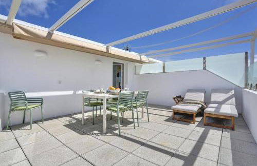 Penthouse in El Cotillo - Foto 4