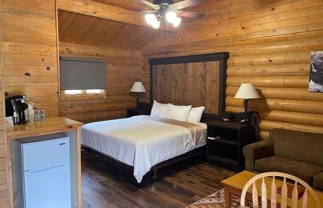 320 Guest Ranch - Photo 26