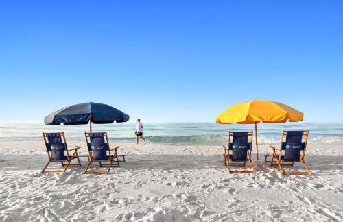 SunDestin Resort Unit 1718 - Foto 65