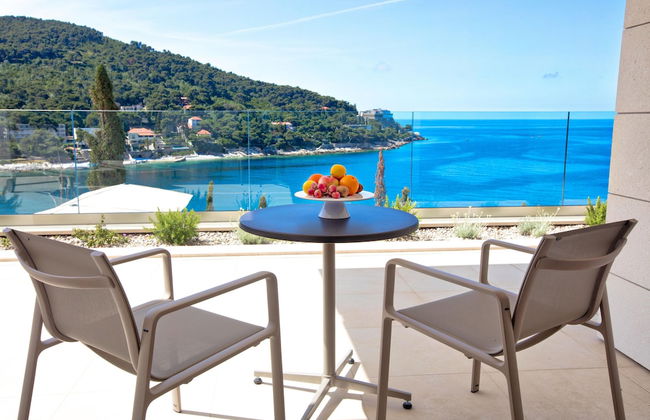 Villa Malo More - Foto 17