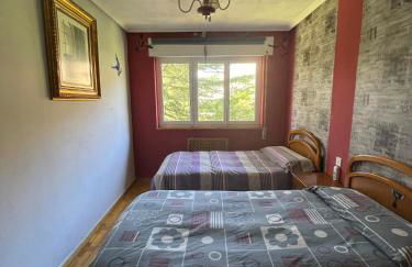 Villa en la Reserva de la Biosfera de Gordón - Foto 42