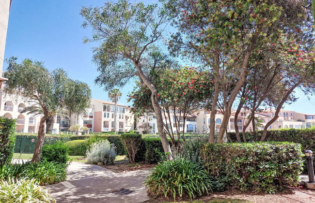 Les Rivages de Coudoulière - Foto 24