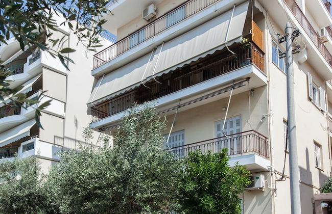 Spacious New apt w View in Agia Varvara - Foto 48