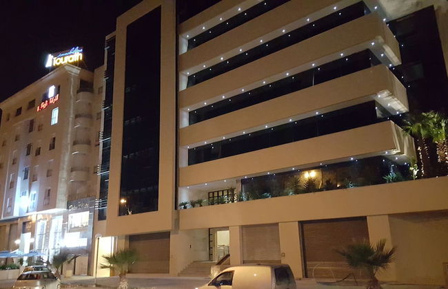 Prime Homes - Residence Cordoba - Foto 1