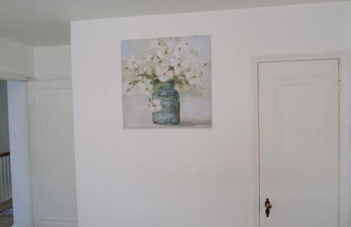 Spacious 4-Bedroom Family Home Sleeps 10 Peaceful Baltimore Suburb - Foto 30