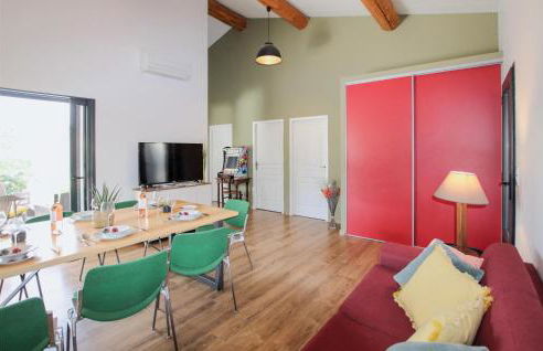 Pet Friendly Home In Labeaume - Foto 4