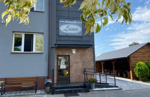 Luna Noclegi i Zakwaterowanie - Foto 8