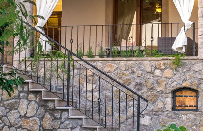 Villa Marco Polo With Swimming Pool - Foto 10