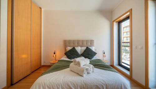 HolidaysPT 1 - Marina Village 2 bedroom apartment - Photo 3