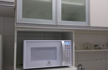 Apartamento Confortável para Família - Photo 8