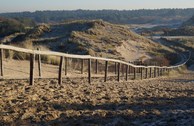 Holiday Home in Noordwijk Near Beach - Photo 23