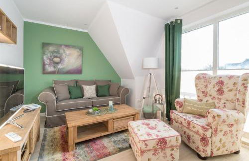 SPO Beach House am Strand Appartement SPO Beach House No 3 - Foto 1