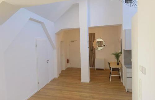 FeWo für 7 Personen/Netflix/Parking/WLAN/stilvoll - Foto 9