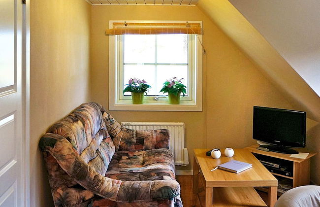 5 Person Holiday Home in Lonashult-by Traum - Foto 13