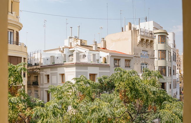 MYR Plaza Mercado & Spa - Foto 50