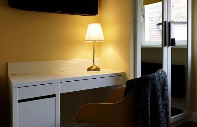 Chase Apartments Boutiquehotel Style I - Photo 63