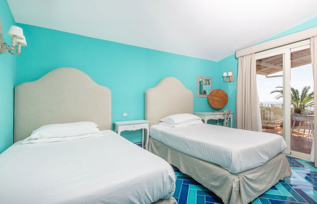 Villa Rita Apartments - Foto 15