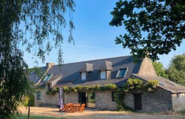 Longère 200 m2 - Foto 25