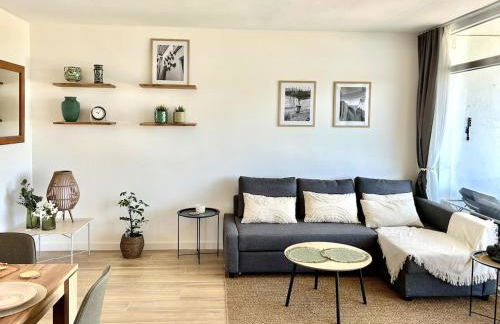 Cala Morisca full AC Sea View Home - Foto 25