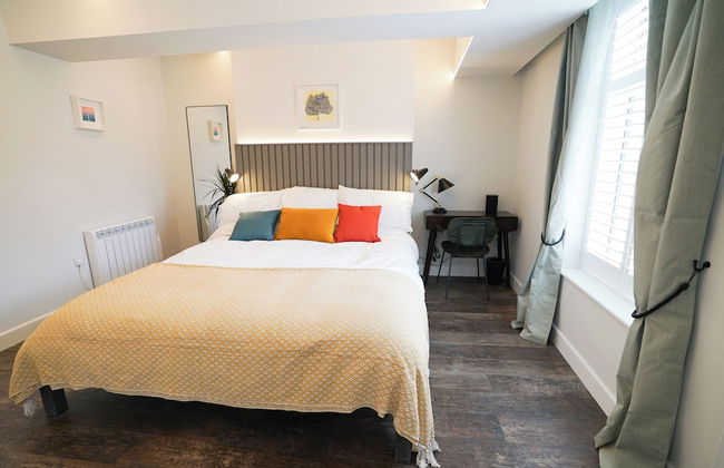 Sgwar-Boutique Rooms - Photo 17