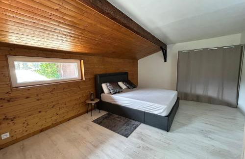 Appartement cosy 4 personnes - Foto 11