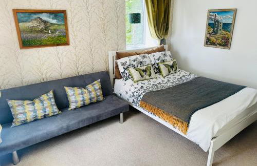 Bay View Cottage - Foto 12