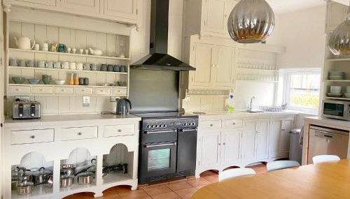 Close to Snowdon with Mountain views of Snowdonia - Foto 4, stove, dishwasher, toaster