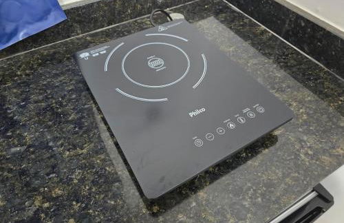 Flat completo 18 minutos da Pecuária de Aparecida de Goiania - Foto 12