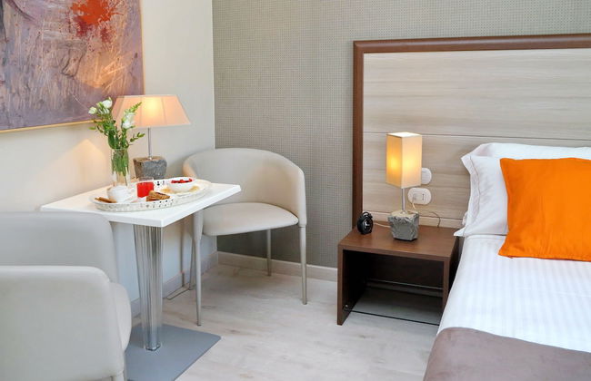 Relais Servio Tullio - Foto 29