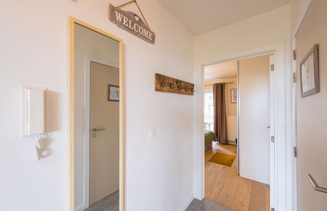 Modern Flat 2 Bedrooms With Open View - Photo 20