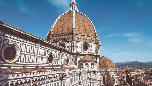 Florence City Pass - Foto 3, Cúpula de la catedral de Florencia