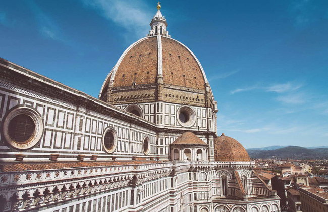 Florence City Pass - Foto 3