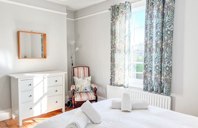 Arden Villa With Sea Views - Foto 35