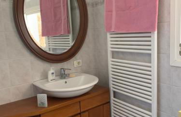 Al Sole di Fiemme Apartment - Foto 14